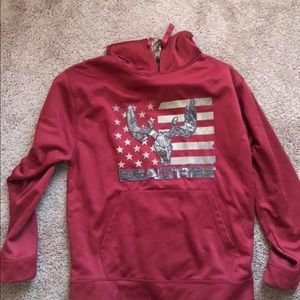 Realtree hoodie